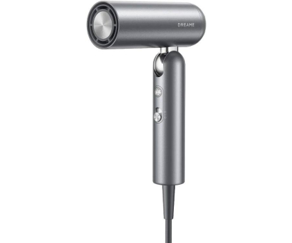 Suszarka do włosów Dreame Suszarka do włosów DREAME Pocket Pro Grey